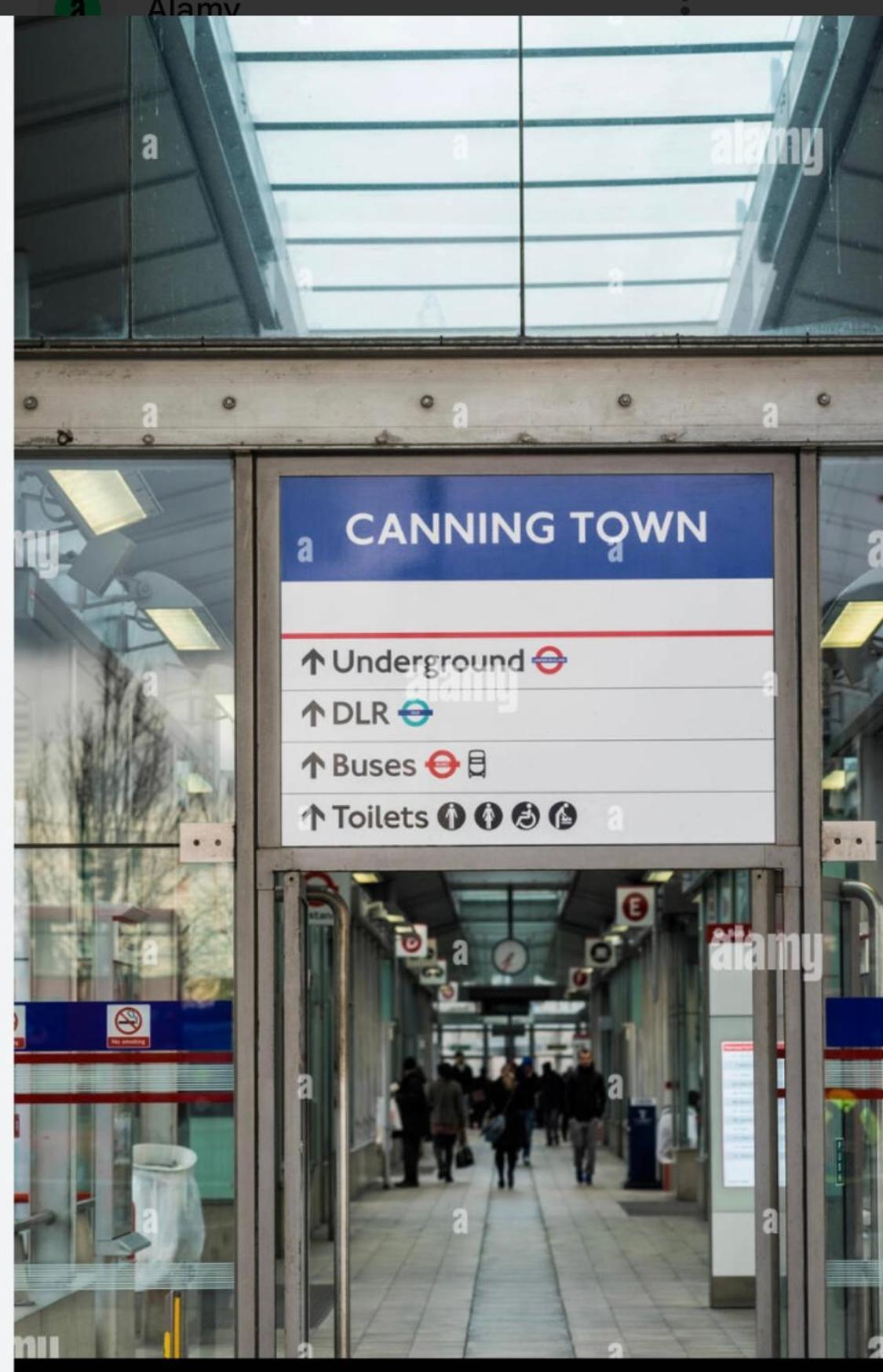 Amazing 3 Bed Apart, Sleeps 6-7 Near 02, Excel, Canary Wharf Apartment