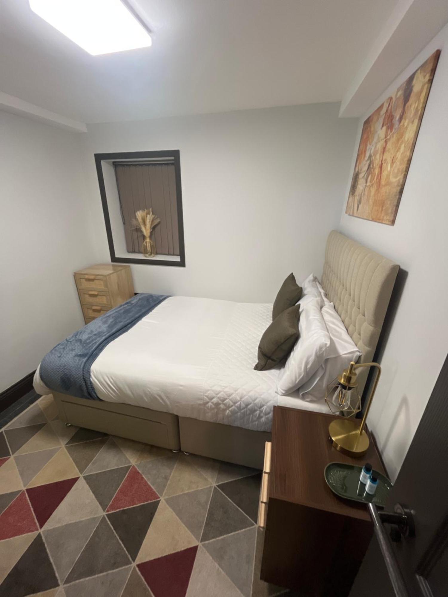 Apartment Amazing 3 Bed Apart, Sleeps 6-7 Near 02, Excel, Canary Wharf